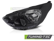 Far Stanga BLACK TYC pentru FORD KA+ 18-21 - FFO07L