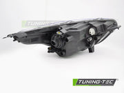 Far Stanga BLACK TYC pentru FORD KA+ 18-21 - FFO07L