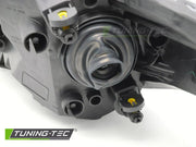 Far Stanga BLACK TYC pentru FORD KA+ 18-21 - FFO07L