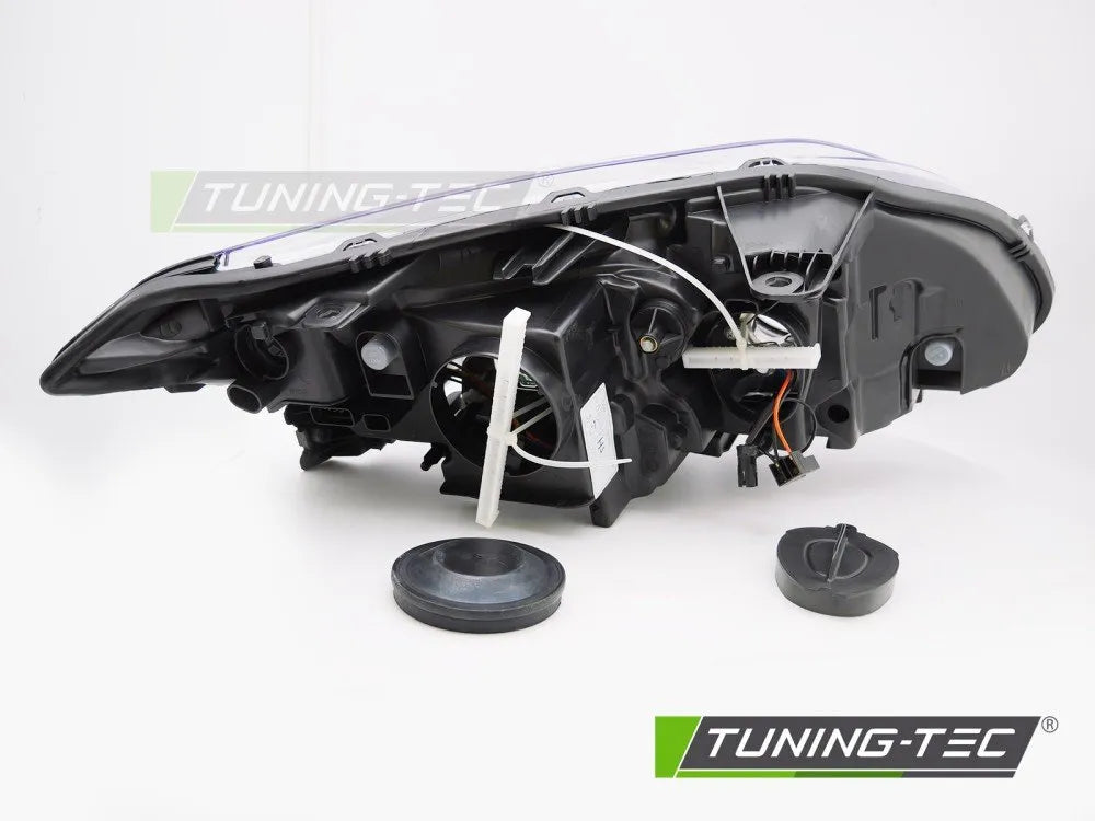 Far Stanga BLACK TYC pentru RENAULT LAGUNA III 07-11 - FRE04L