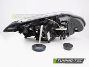 Far Stanga BLACK TYC pentru RENAULT LAGUNA III 07-11 - FRE04L
