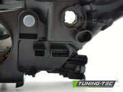 Far Stanga BLACK TYC pentru RENAULT LAGUNA III 07-11 - FRE04L