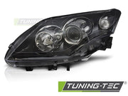 Far Stanga BLACK TYC pentru RENAULT LAGUNA III 07-11 - FRE04L