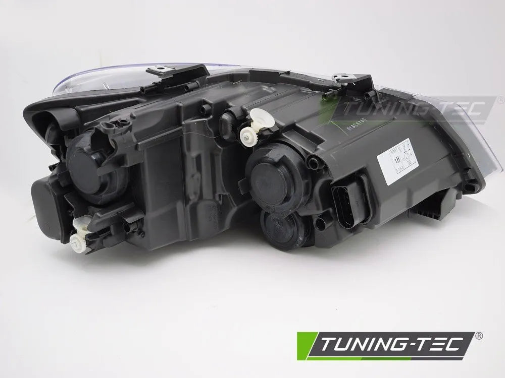 Far Stanga BLACK TYC pentru VW POLO 6R 14-17 - FVW20L
