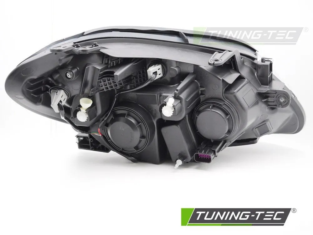 Far Stanga Black TYC pentru OPEL MOKKA 12-16 - FOP09L