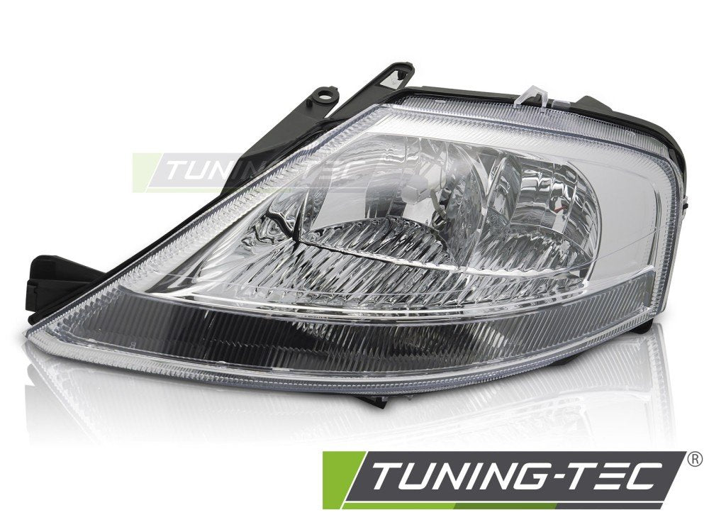 Far Stanga CHROME TYC pentru CITROEN C3 03.02-09 - FCI01L