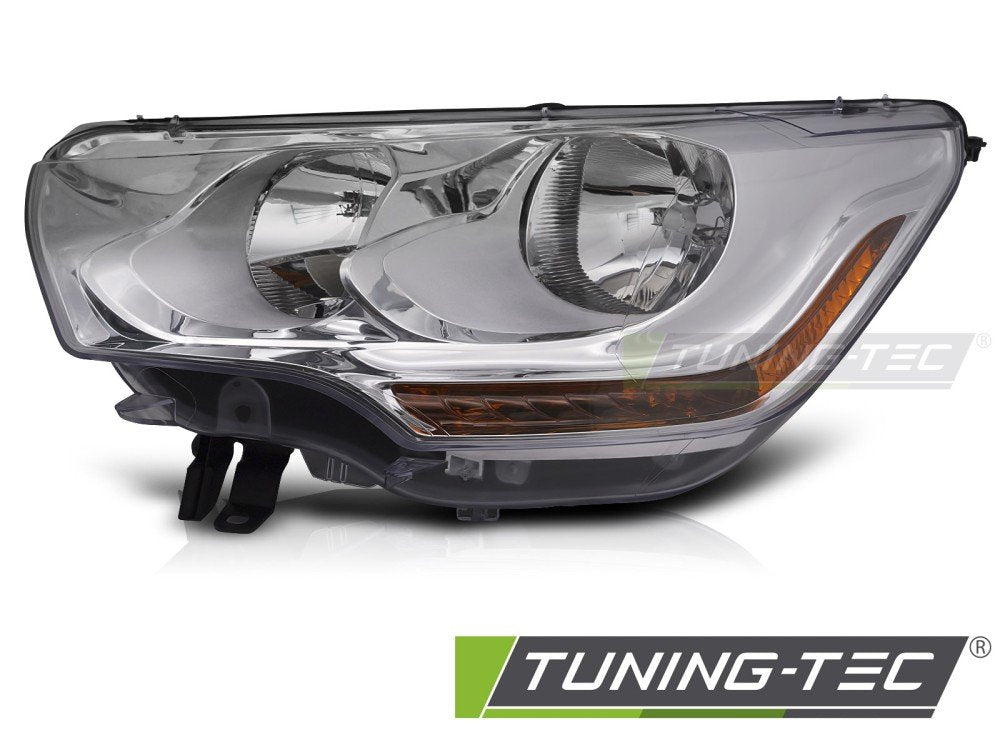 Far Stanga CHROME TYC pentru CITROEN C4 10-15 - FCI08L