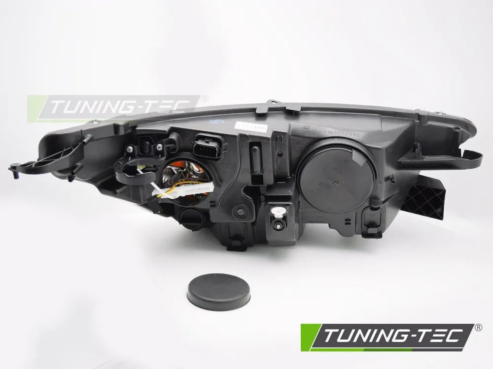 Far Stanga CHROME TYC pentru CITROEN C4 10-15 - FCI08L