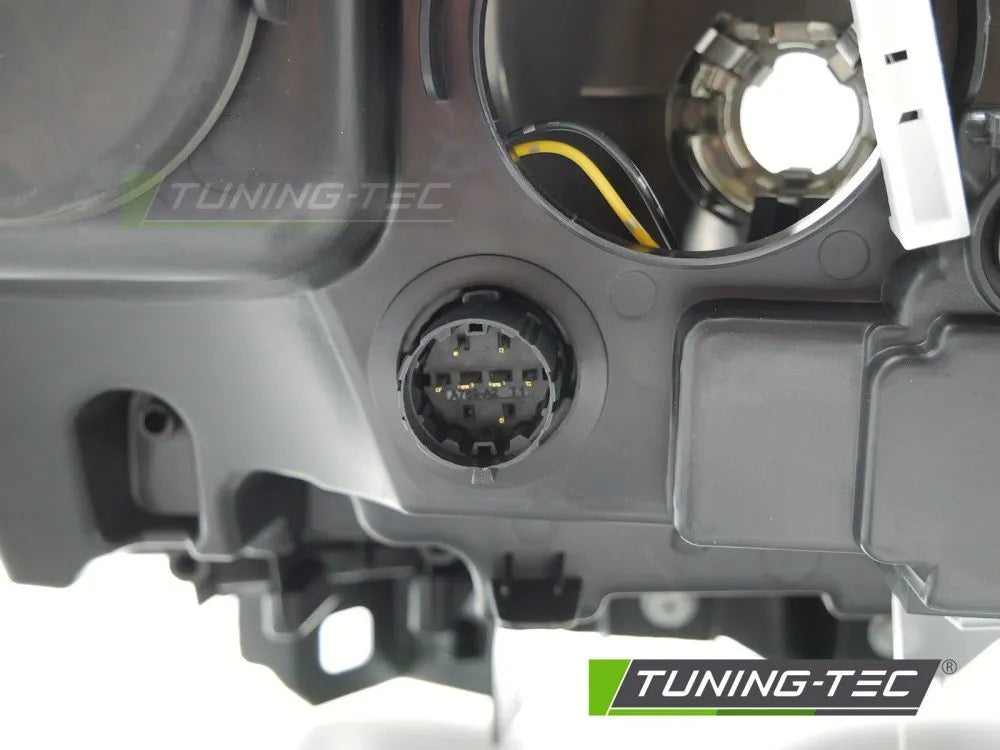 Far Stanga CHROME TYC pentru FIAT DOBLO 14-22 - FFI08L