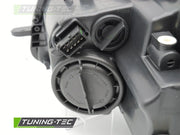 Far Stanga CHROME TYC pentru OPEL INSIGNIA 08-12 - FOP08L