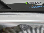 Far Stanga Chrome TYC pentru CITROEN PEUGEOT 02-10 - FCI02L