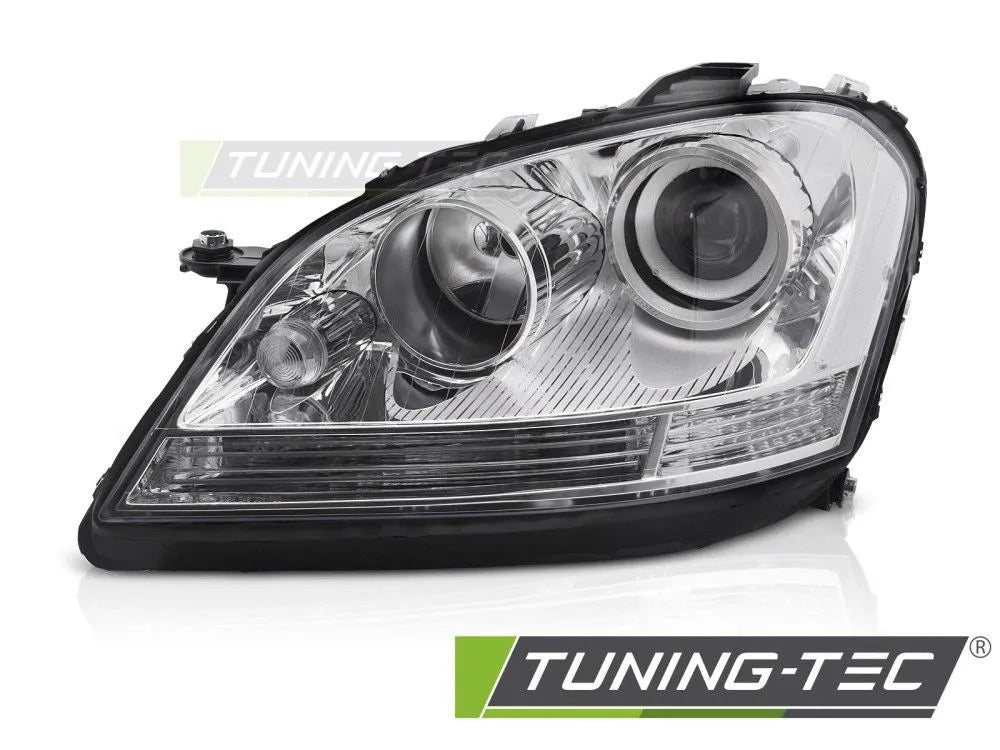Far Stanga Chrome TYC pentru MERCEDES W164 05-08 - FME10L