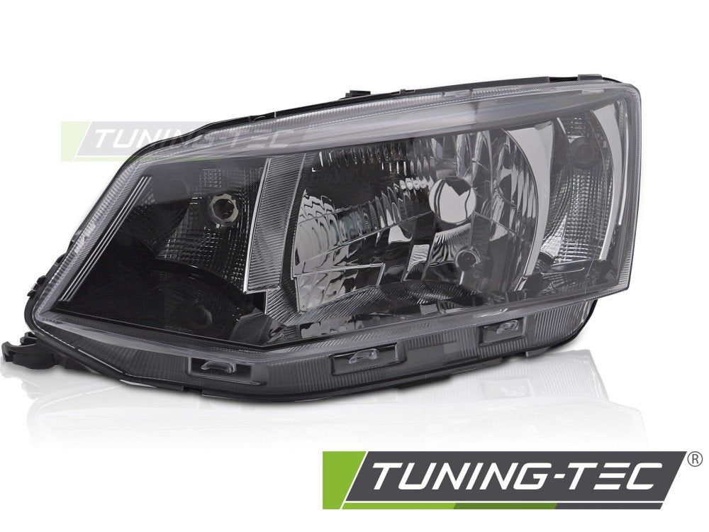 Far Stanga H4 TYC pentru SKODA FABIA 14-18 - FSK02L