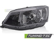 Far Stanga H4 TYC pentru SKODA FABIA 14-18 - FSK02L
