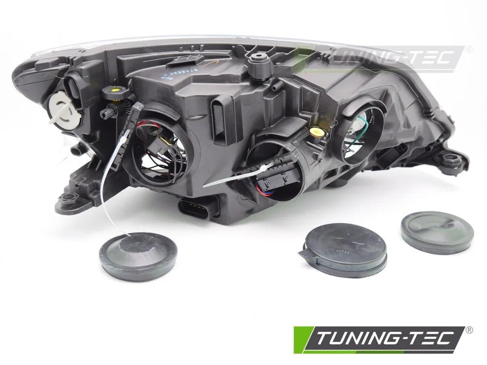 Far Stanga H4 TYC pentru SKODA FABIA 14-18 - FSK02L