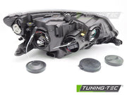 Far Stanga H4 TYC pentru SKODA FABIA 14-18 - FSK02L