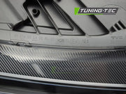 Far Stanga H4 TYC pentru SKODA FABIA 14-18 - FSK02L