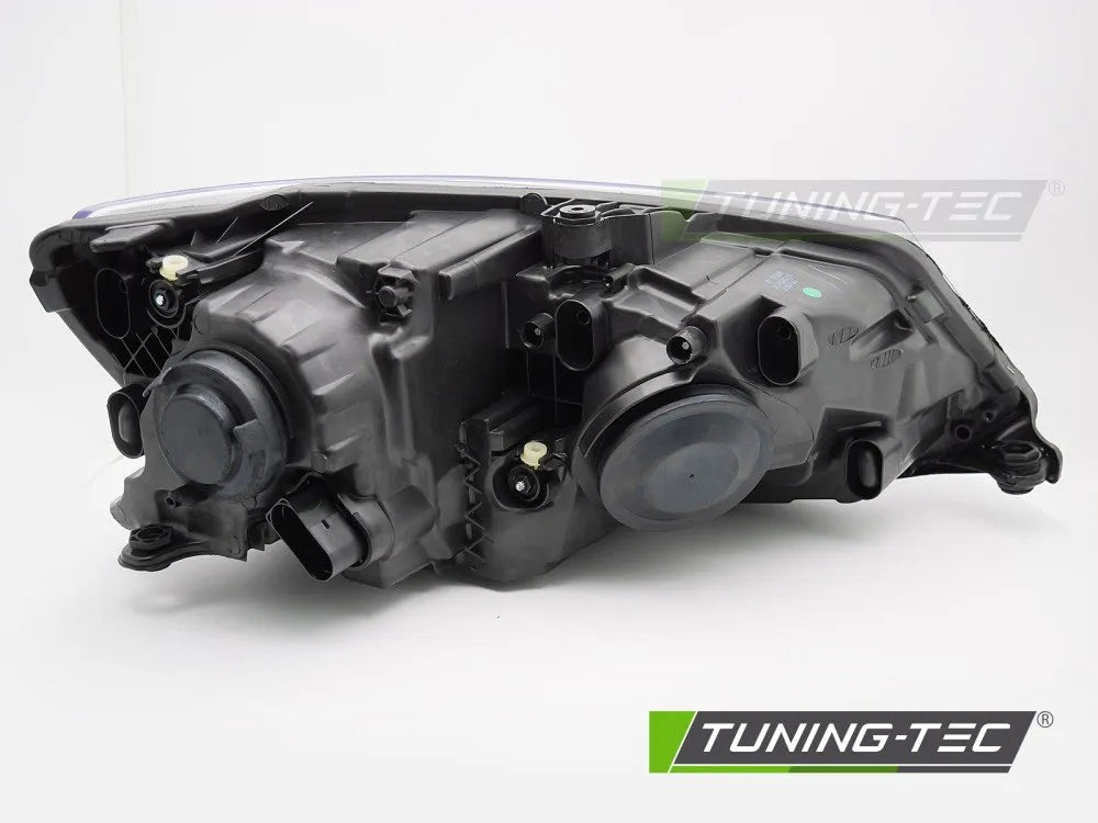 Far Stanga H7/LED TYC pentru SKODA FABIA 14-18 - FSK03L