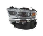Far Stanga LED pentru Dodge RAM 2019-2024 - ZDG111323L