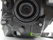 Far Stanga Negru TYC pentru NISSAN MICRA K12 03-07 - FNI01L