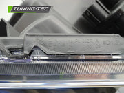 Far Stanga SMOKE CHROME TYC pentru HONDA CR-V III 06-12 - FHO03L