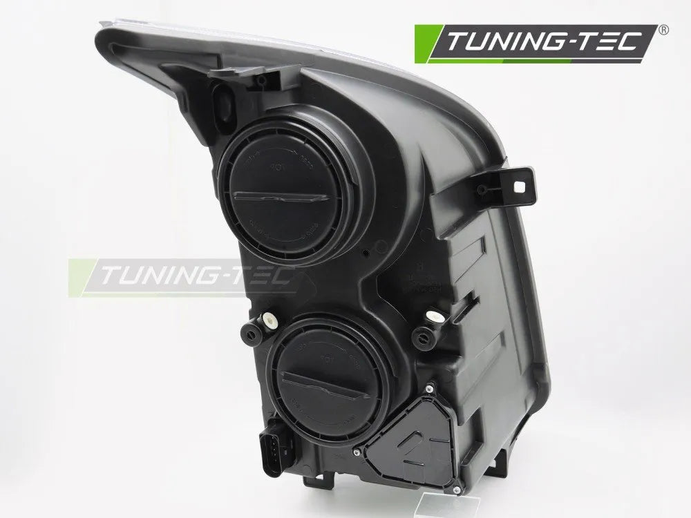Far Stanga TYC W/DRL pentru VW CRAFTER I 13-16 - FVW16L