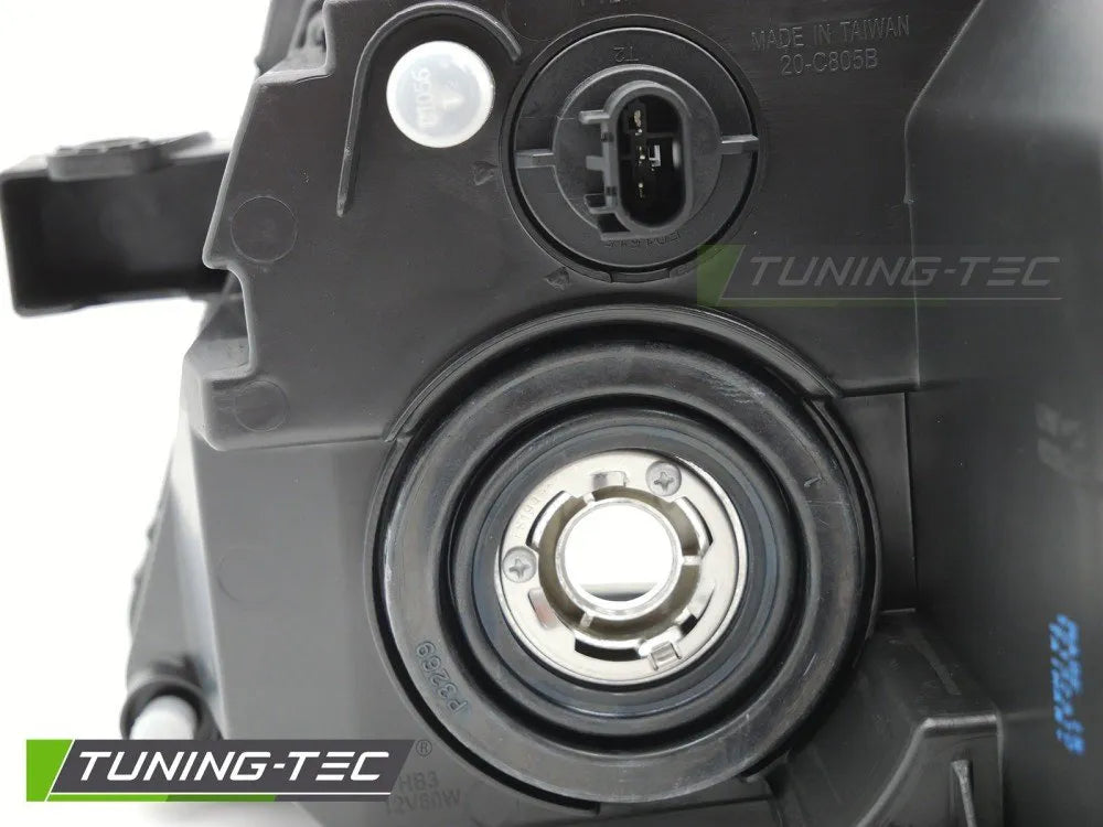 Far Stanga TYC pentru FIAT FREEMONT 11-15 / DODGE JOURNEY 07-20 - FFI11L