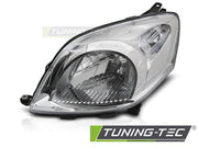 Far Stanga TYC pentru FIAT/CITROEN/PEUGEOT - FFI10L