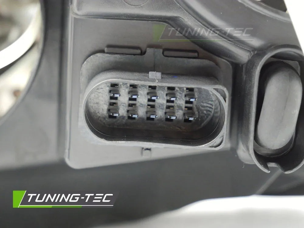 Far Stanga TYC pentru FORD TRANSIT TOURNEO CUSTOM I 12-18 - FFO08L