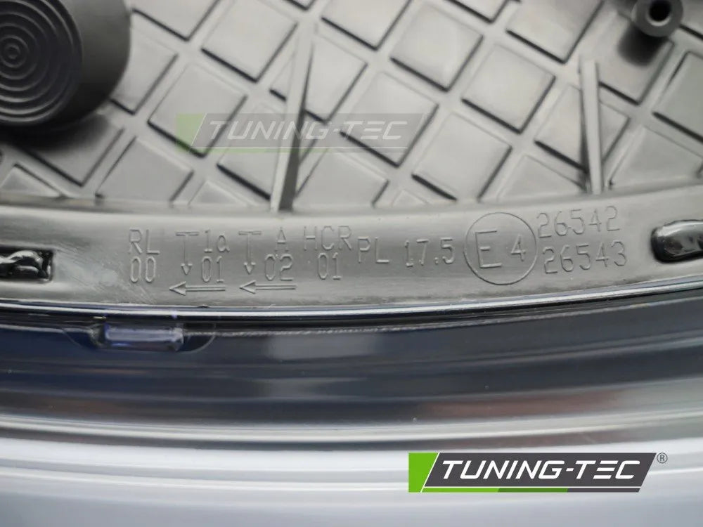 Far Stanga TYC pentru KIA CEED II 12-15 - FKI01L