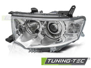 Far Stanga TYC pentru MITSUBISHI PAJERO 10-15 - FMI04L