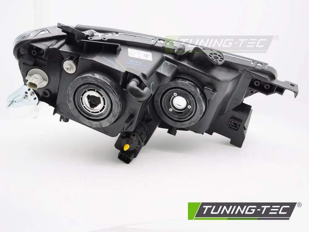 Far Stanga TYC pentru MITSUBISHI PAJERO 10-15 - FMI04L