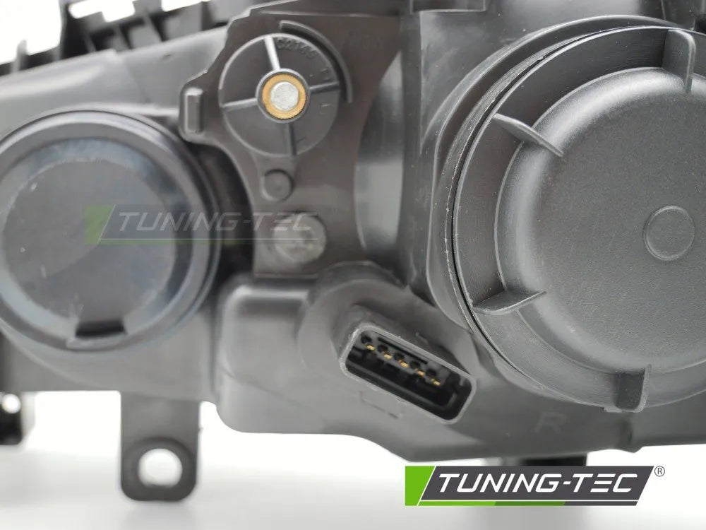 Far Stanga TYC pentru RENAULT MEGANE II 02-05 - FRE06L
