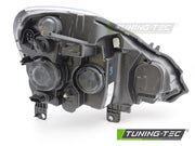 Far Stanga TYC pentru RENAULT MODUS 08-12 - FRE05L