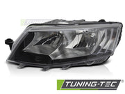 Far Stanga TYC pentru SKODA OCTAVIA III 12-16 - FSK05L