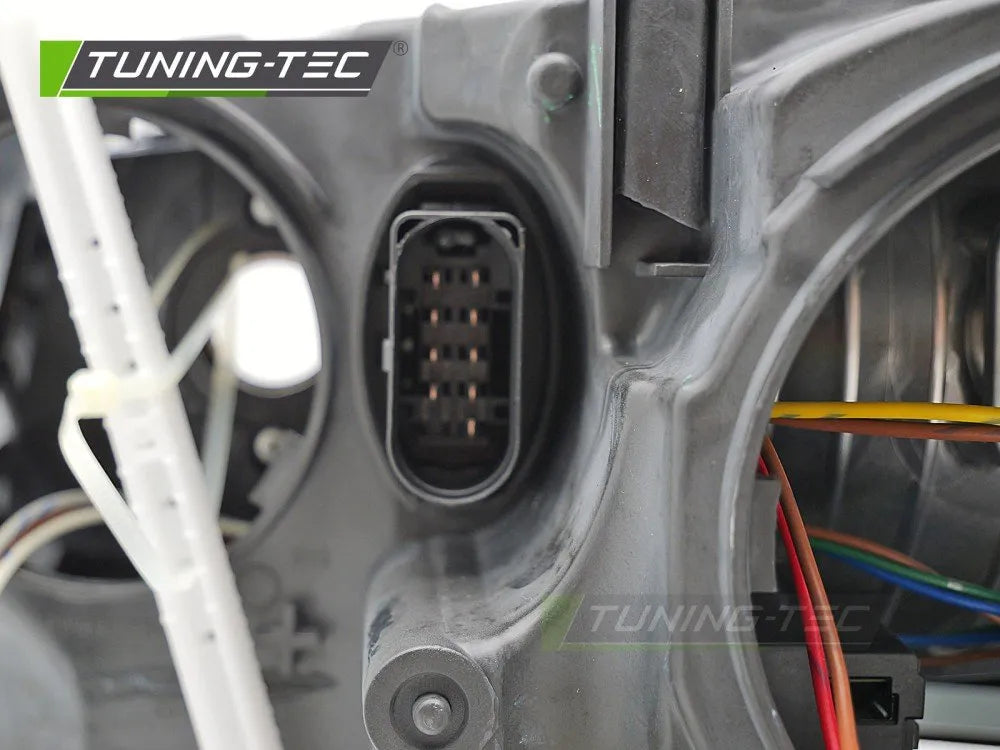 Far Stanga TYC pentru SKODA OCTAVIA III 12-16 - FSK05L
