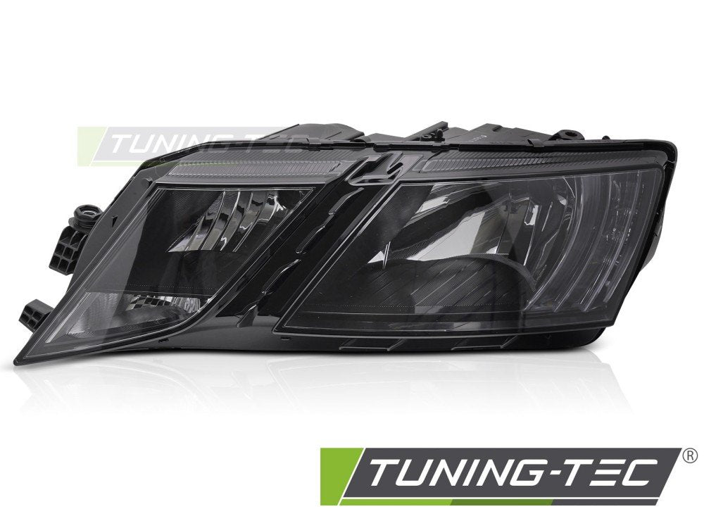 Far Stanga TYC pentru SKODA OCTAVIA III 16-20 - FSK06L