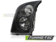 Far Stanga TYC pentru VW CRAFTER I 06-13 - FVW15L