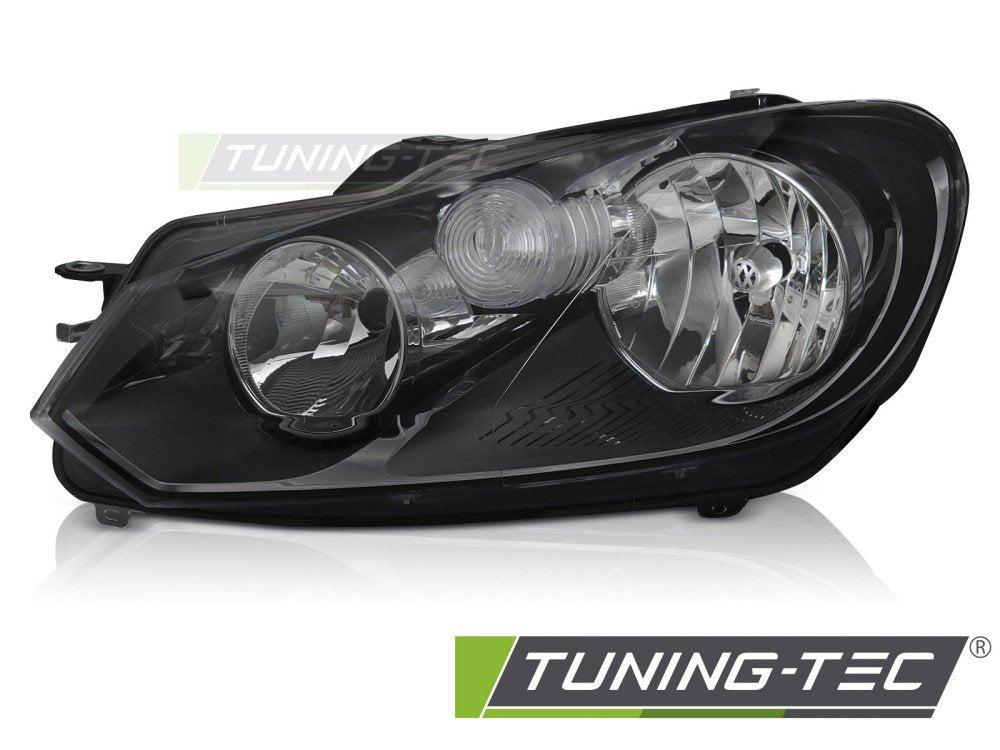 Far Stanga TYC pentru VW GOLF VI 08-13 - FVW12L