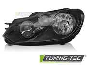 Far Stanga TYC pentru VW GOLF VI 08-13 - FVW12L