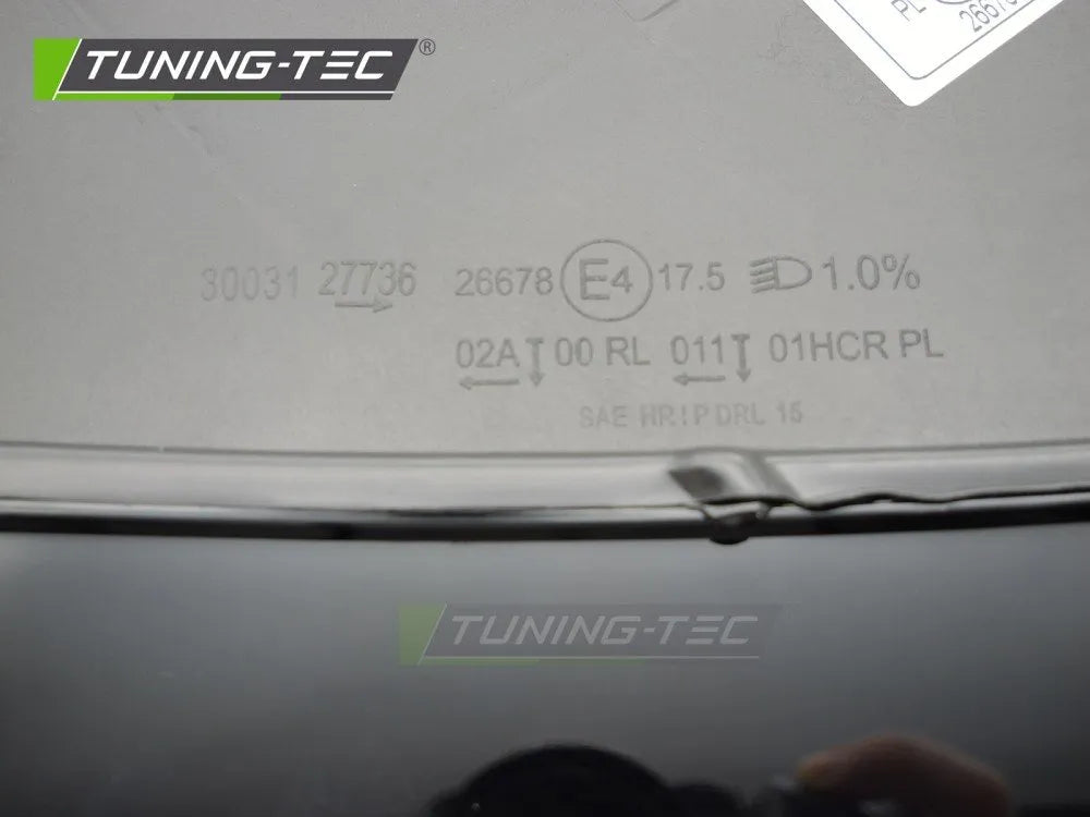 Far Stanga TYC pentru VW TIGUAN II 15-20 - FVW22L