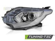 Far Stanga XENON TYC pentru MITSUBISHI L200 15-19 - FMI02L