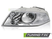 Far Stanga XENON TYC pentru SKODA OCTAVIA II 04-08 - FSK04L