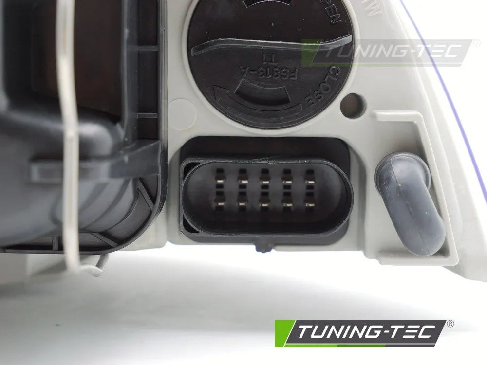 Far Stanga XENON TYC pentru SKODA OCTAVIA II 04-08 - FSK04L