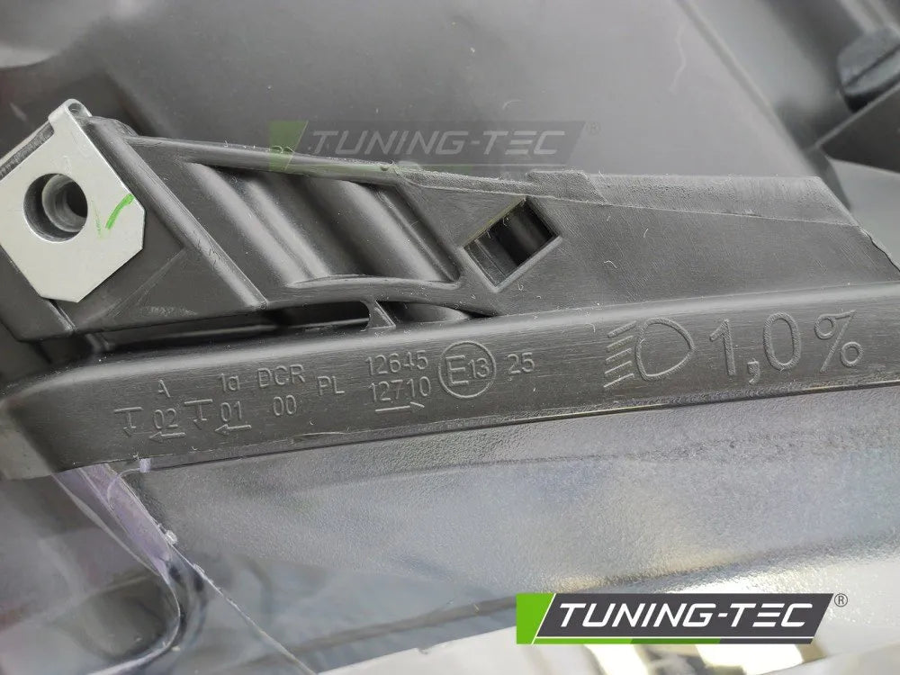 Far Stanga XENON TYC pentru VW GOLF V 03-09 - FVW11L