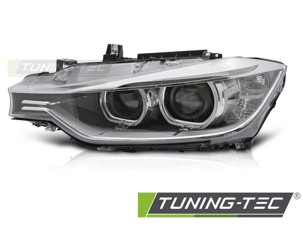 Far Stanga XENON pentru BMW F30 F31 11-15 - FBM10L