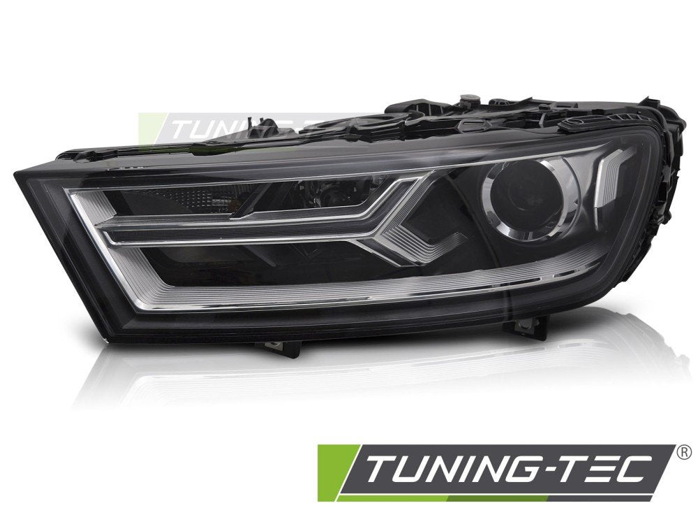Far Stanga Xenon TYC pentru AUDI Q7 15-19 - FAU21L