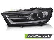 Far Stanga Xenon TYC pentru AUDI Q7 15-19 - FAU21L