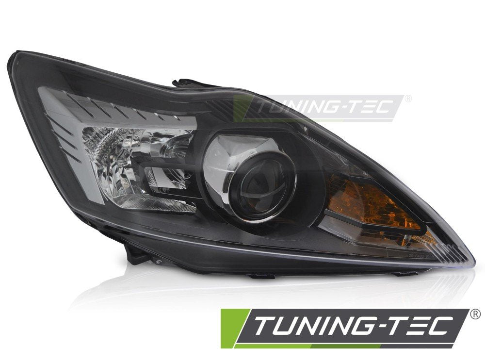 Far TYC AFS BLACK partea dreapta pentru FORD FOCUS MK2 08-10 - FFO05R