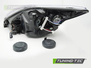Far TYC AFS BLACK partea dreapta pentru FORD FOCUS MK2 08-10 - FFO05R